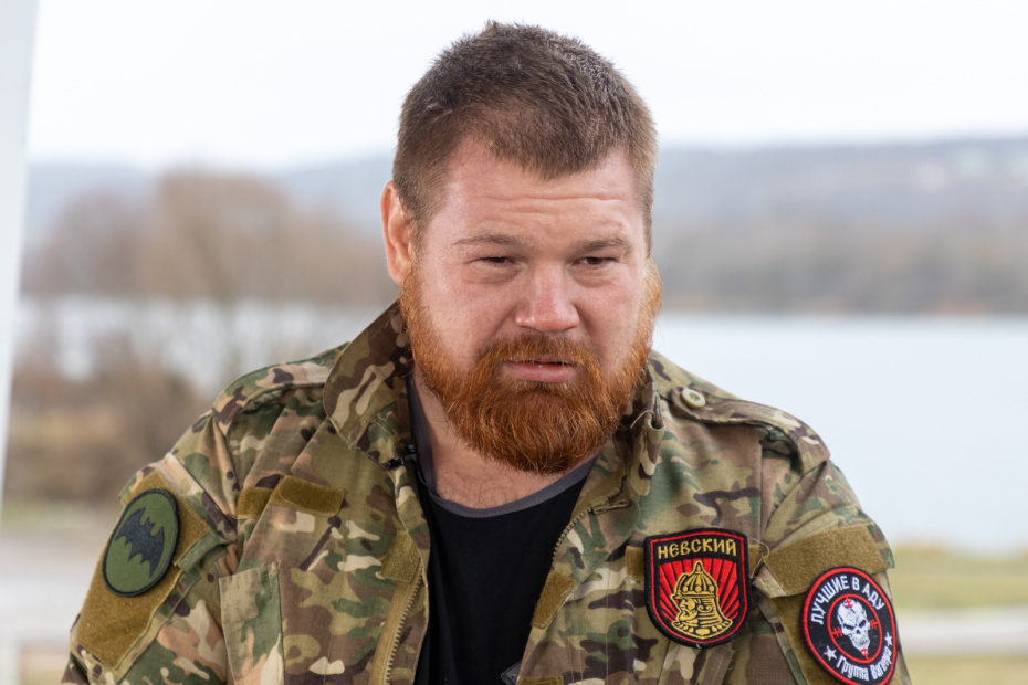    Сергей Петров/NEWS.ru