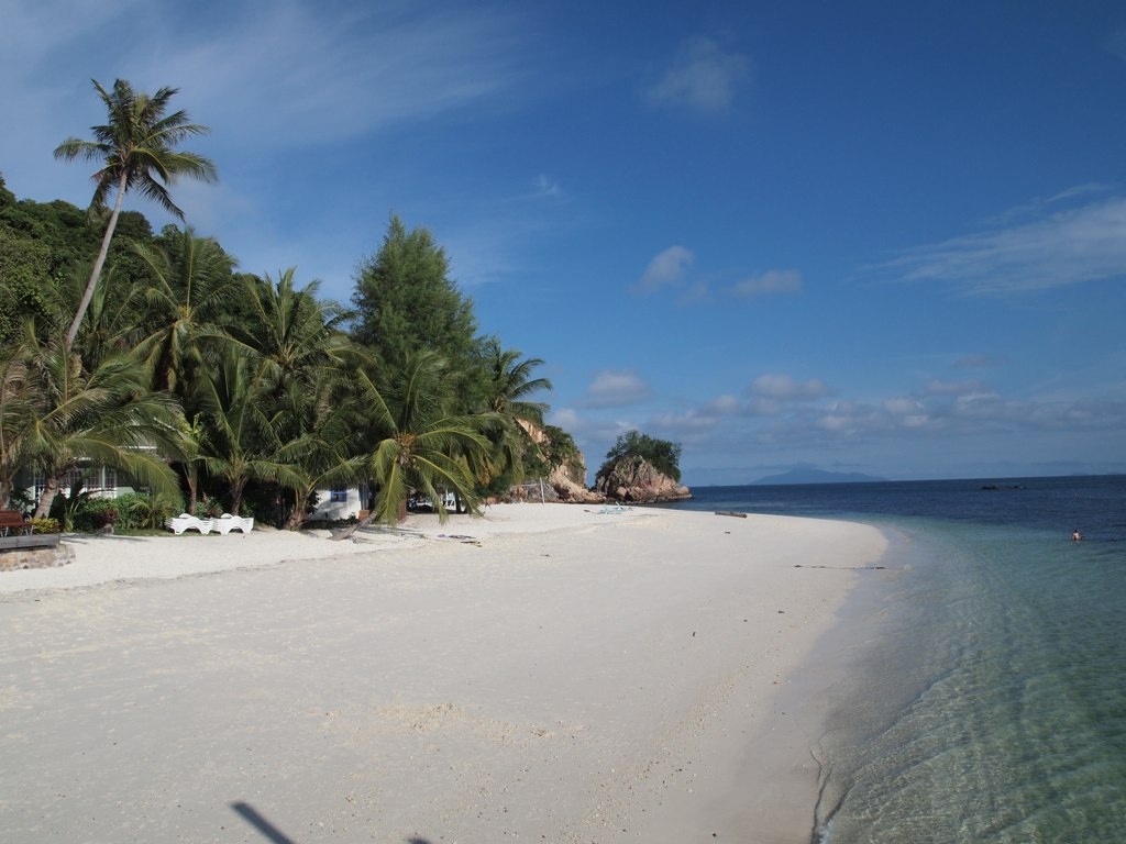 Автор фото: Maman Voyage. Источник: Flickr