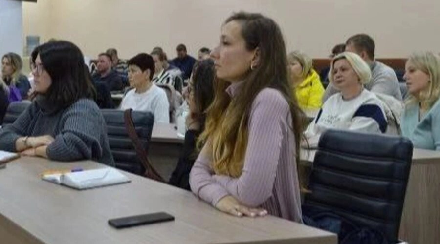    Фото: Администрация БМР