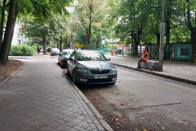   Фото из архива Калининград.Ru