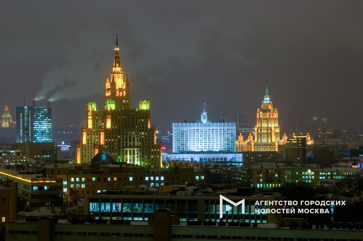 Фотограф: Сергей Киселев