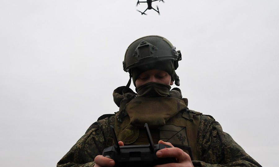 Сводки с фронта: обзор событий в зоне спецоперации