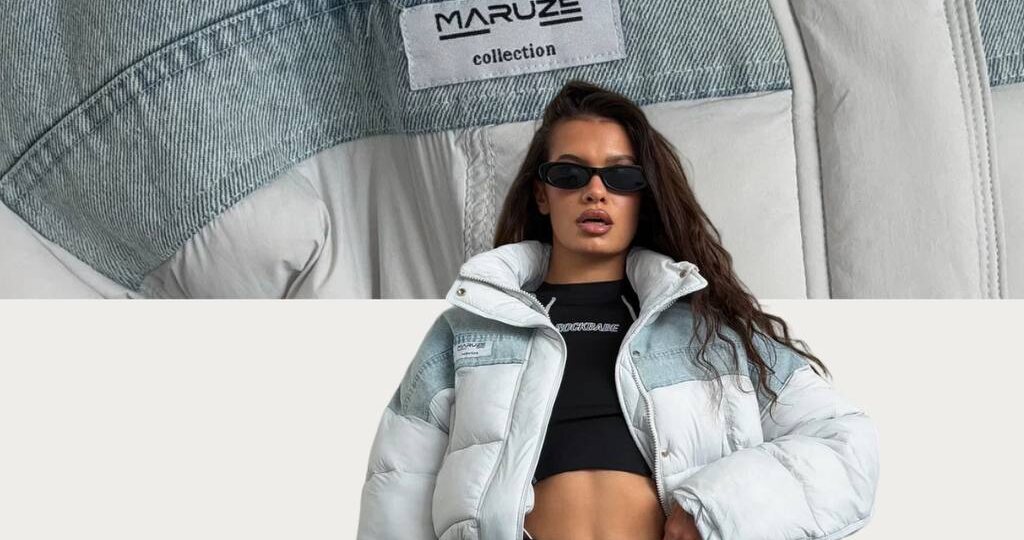 URBAN JEANS: ПОЧЕМУ ЭТА КУРТКА СТАЛА ГЛАВНЫМ БЕСТСЕЛЛЕРОМ ВЕСНЫ 2026