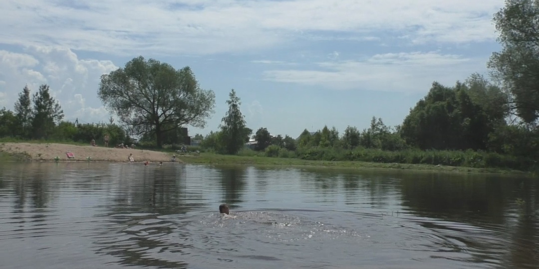 Очистка пруда: как я смог ее организовать, и что у нас получилось (6 часть): "Зимние работы на Школьном пруду"