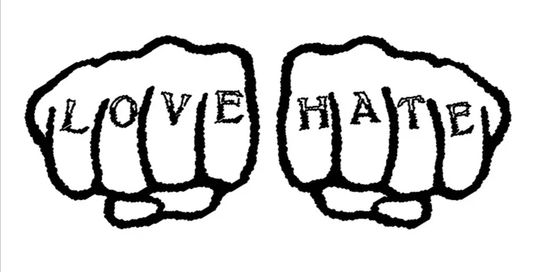 Вас задевает хейт в соцсетях и в жизни?Попробуйте сделать одну неожиданную вещь —