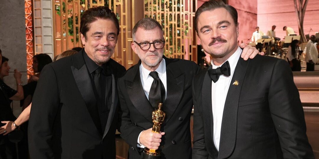 «Оскар-2026»: все победители