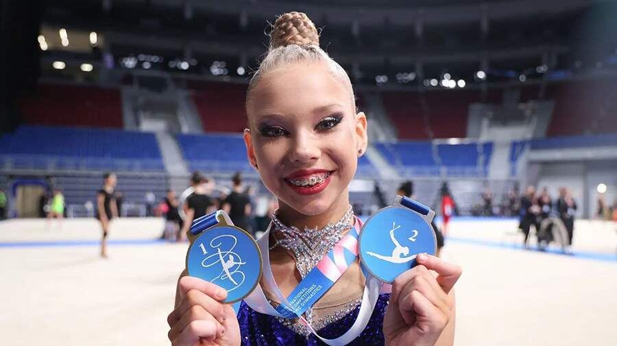    Фото: t.me/skygraceacademy