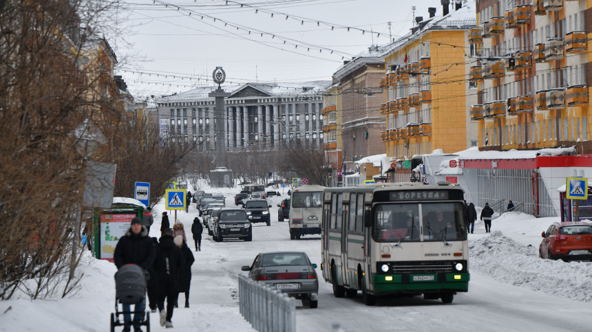    Фото: Александр Манзюк/ТАСС