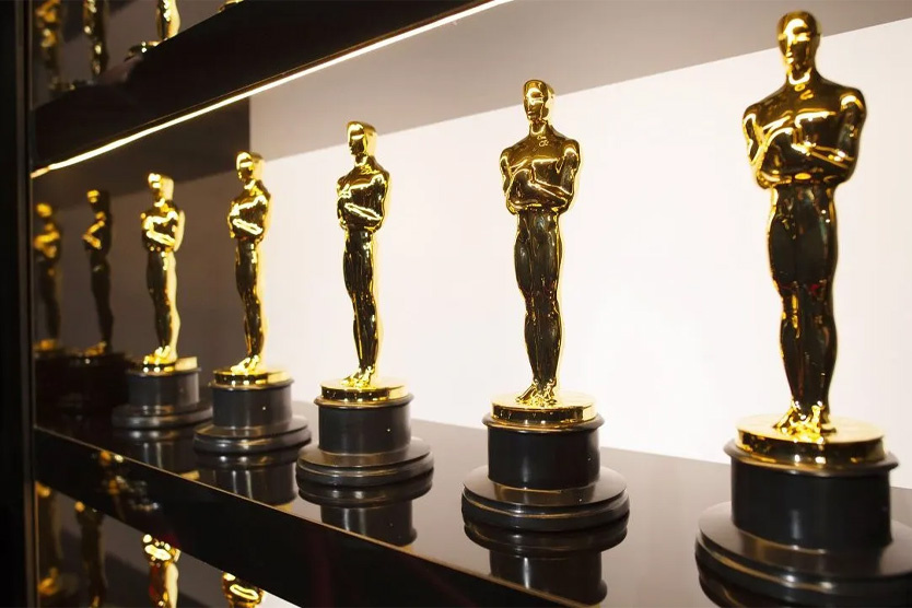    Фото: Academy of Motion Picture Arts and Sciences