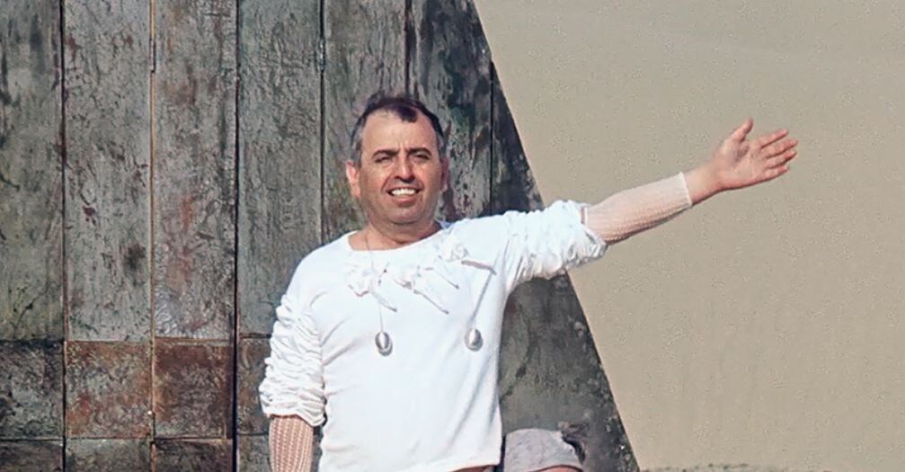    Фото: кадр из фильма "Кин-дза-дза!"