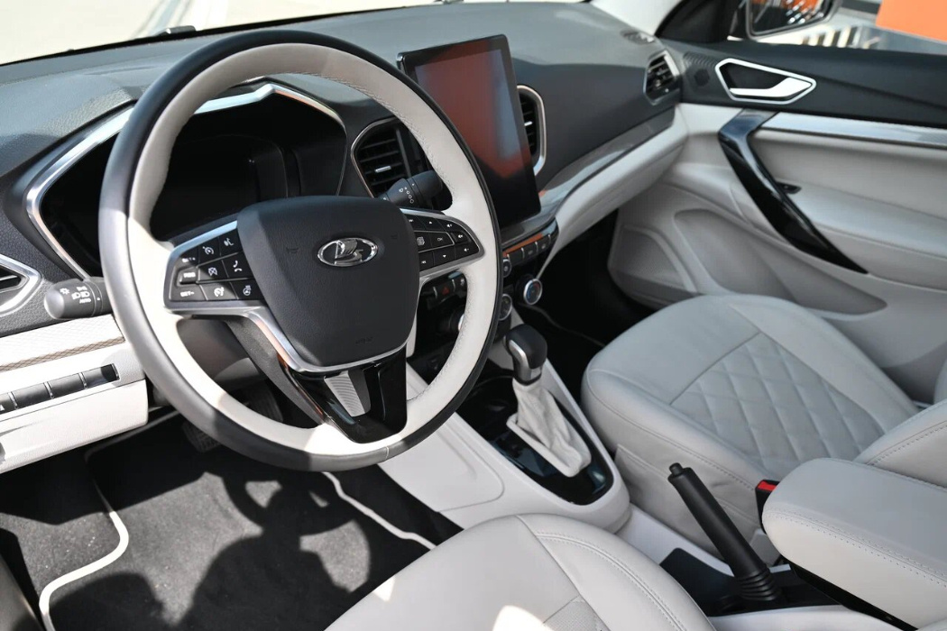    Фото: Официальный сайт LADA