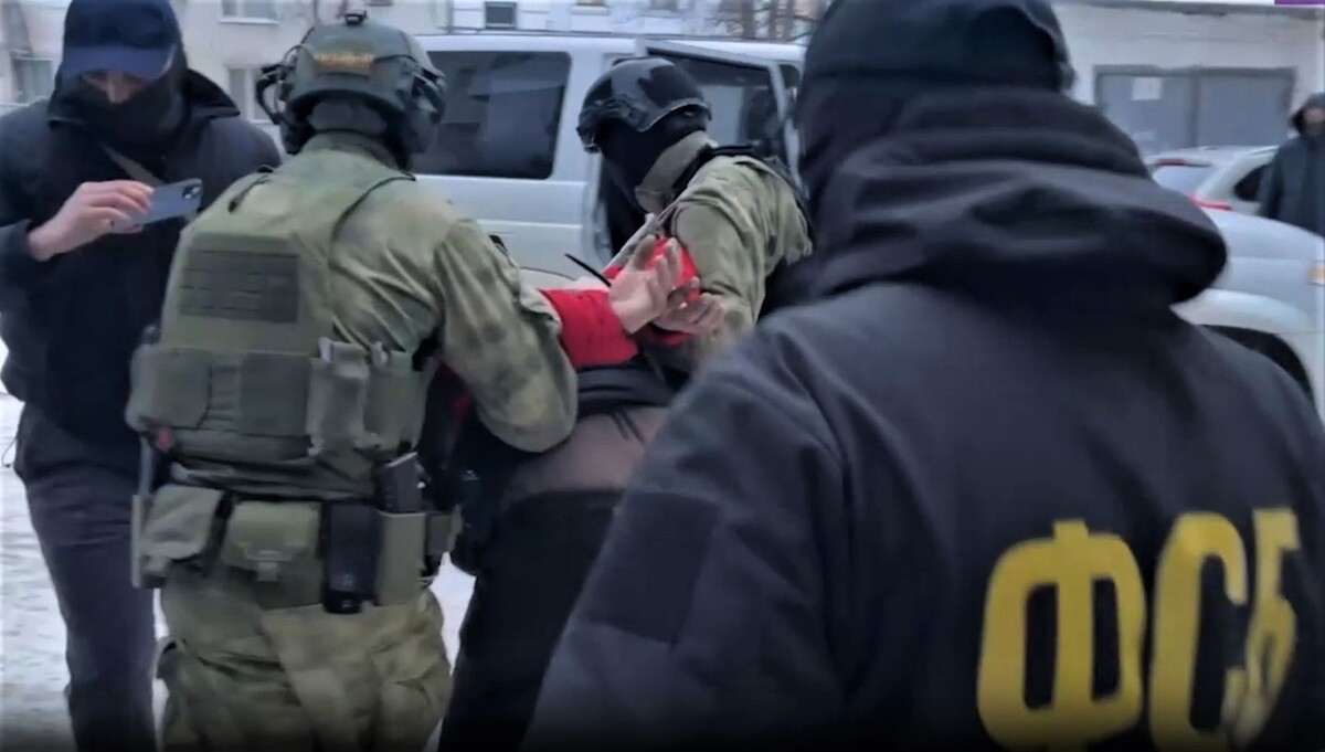     / Источник: Кадр из видео