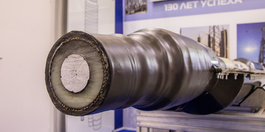 Высоковольтные решения от ГК «Изолятор» на «Cabex-2026»: фотообзор стенда от Elec.ru