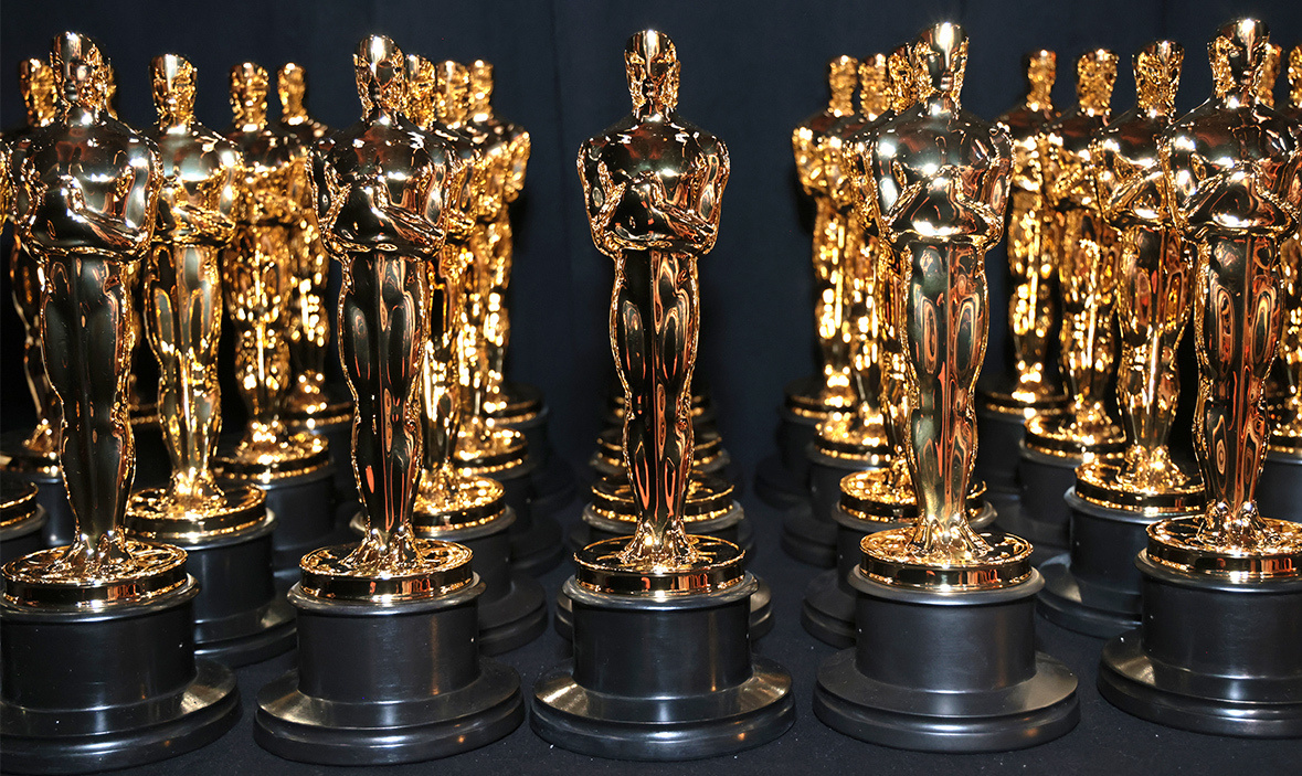    Al Seib, The Academy via Getty Images