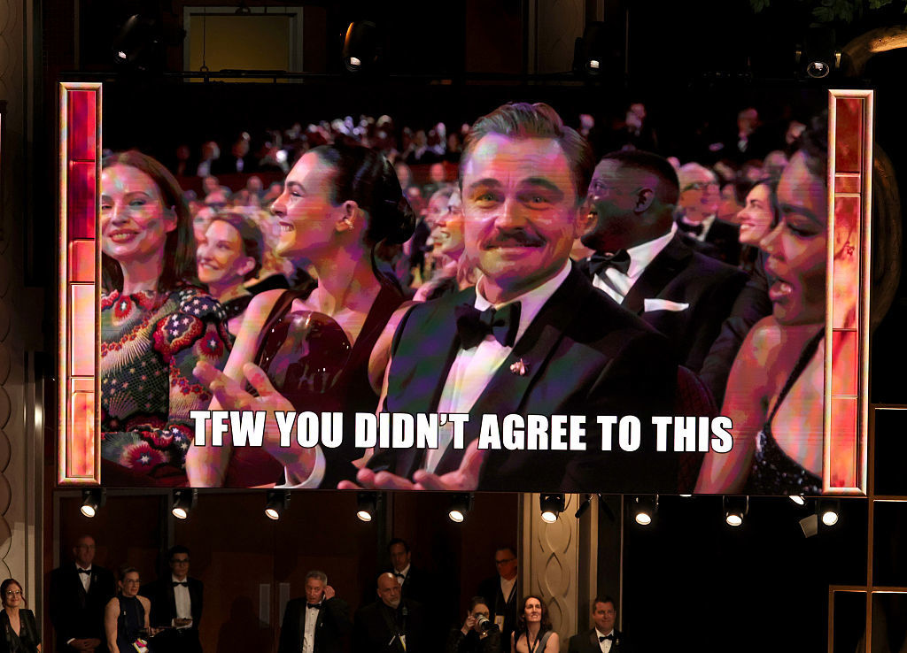    Kevin Winter Getty Images