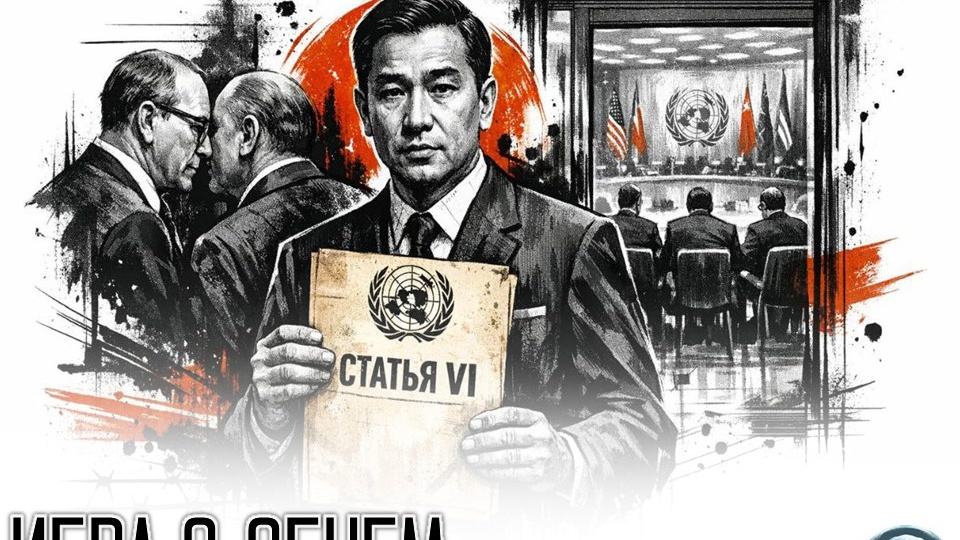 Бессрочный ДНЯО и вызовы обзорного процесса