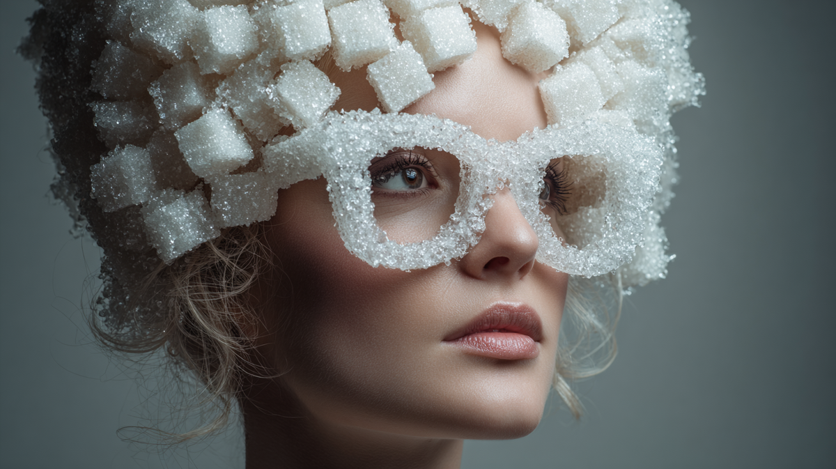 Морщины, тусклый цвет лица и вечная усталость — это не просто возраст, а то, что мы ежедневно едим?