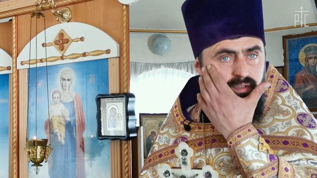 Почему внезапная смерть не бывает случайной. Протоиерей Александр Проченко.