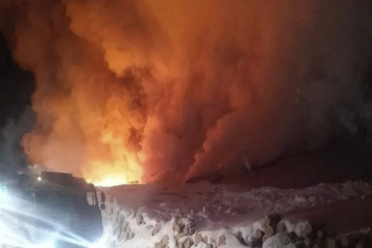    Фото: ресс-служба, источник: ГУ МЧС по Новосибирской области