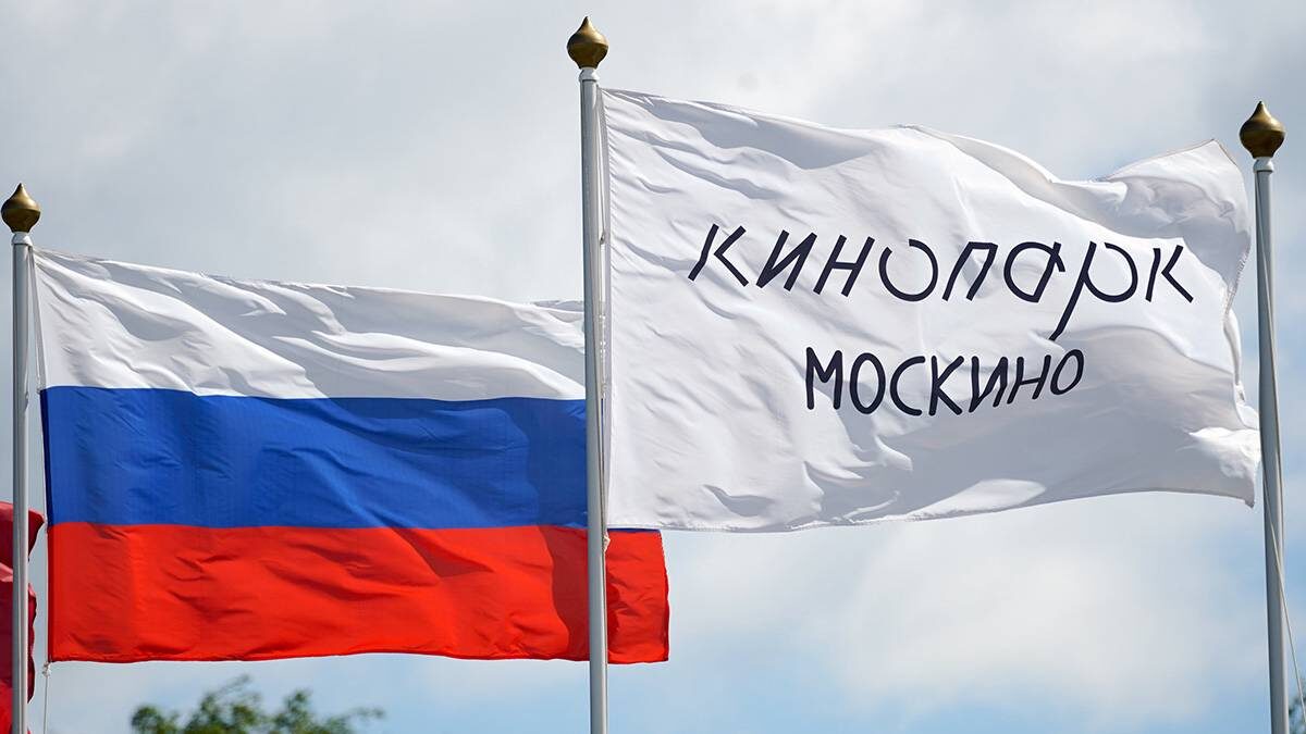    Фото: Пелагия Тихонова / АГН Москва