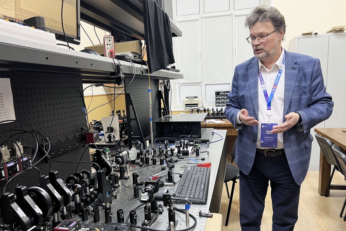 Фото: Александр Емельяненков/ РГ