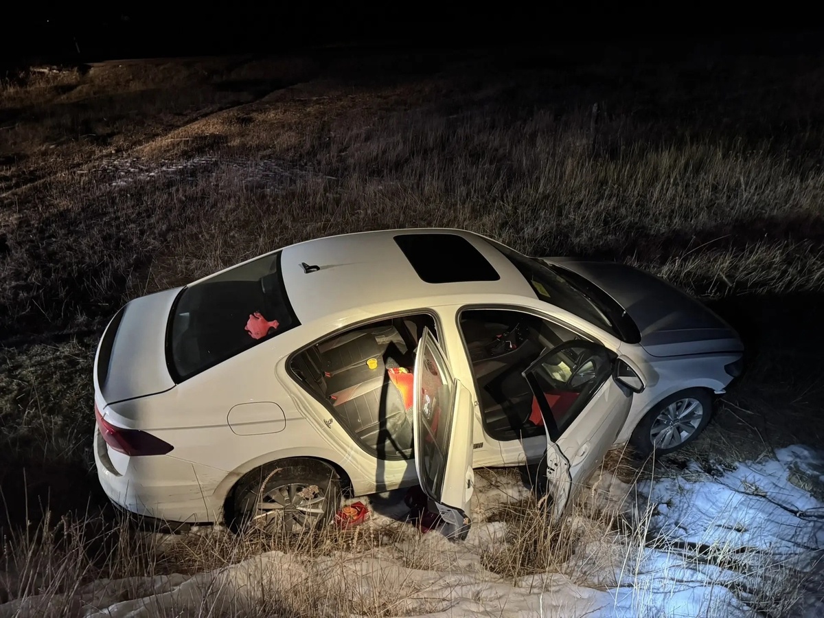 пресс-служба УГИБДД по Хакасии