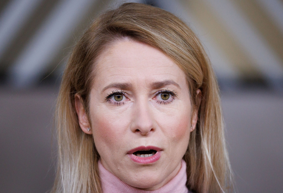    Benoit Doppagne/Keystone Press Agency/Global Look Press