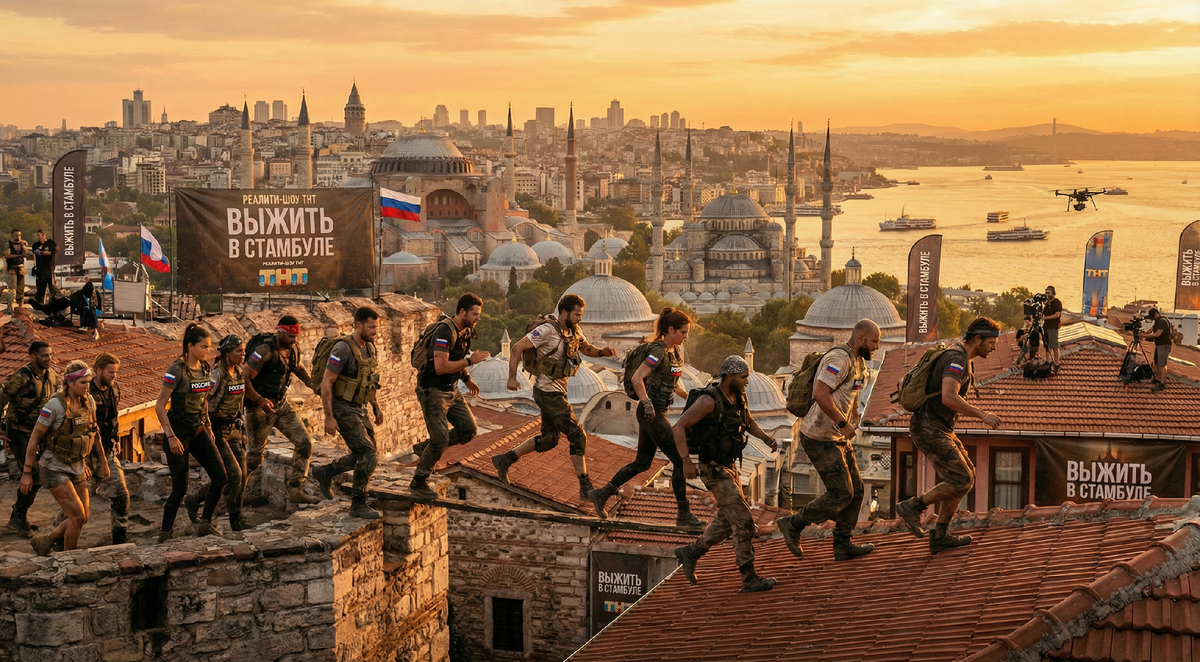 Фото: нейросети