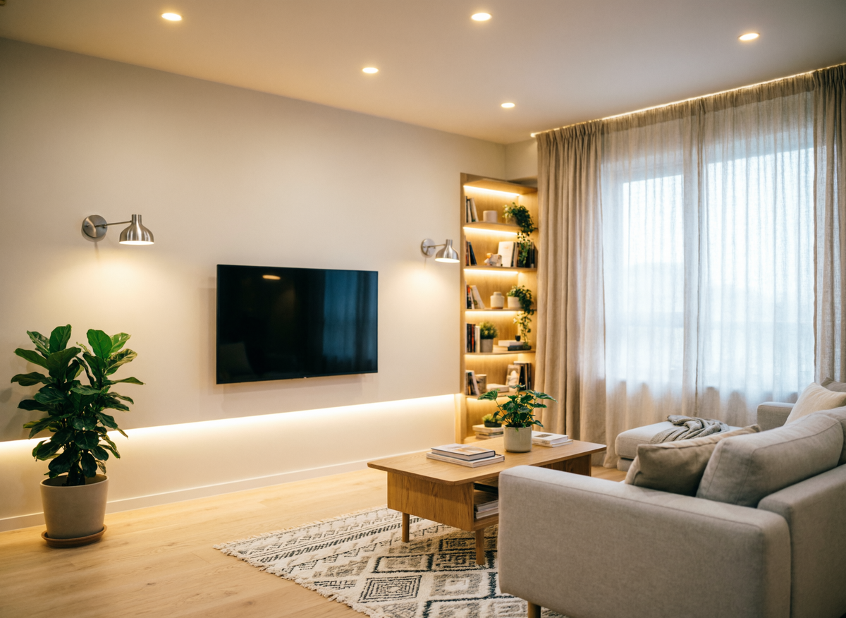 дизайн проект