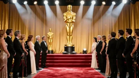 Оскар 2026. Любимые актеры пролетели мимо и что скрыл Кинопоиск