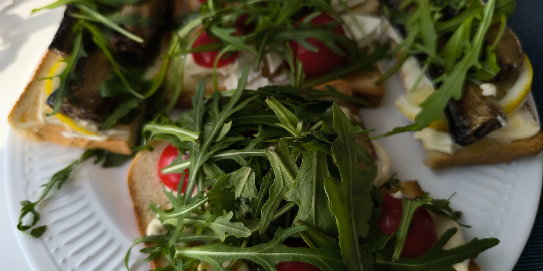 Понедельник 16.03.26 Ушла на больничный, как меня встретил холодильник с утра и про погоду в Анапе