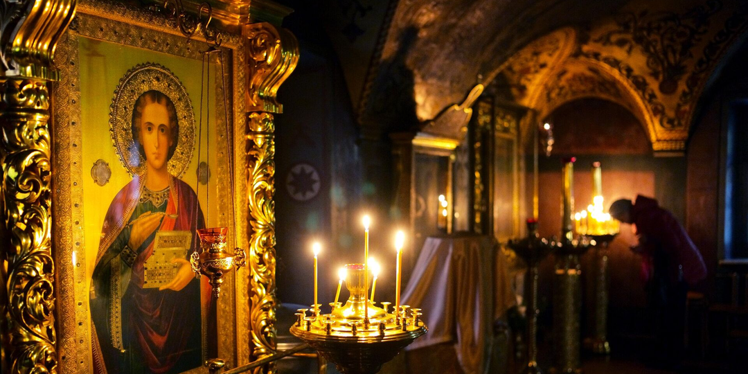 Что жизнь налаживалась - читайте каждый день эту благодарственную молитву