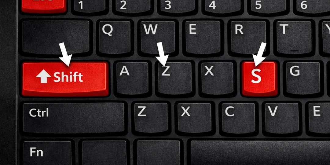 КЛАВИАТУРА УМЕЕТ БОЛЬШЕ: 20 ГОРЯЧИХ КЛАВИШ, О КОТОРЫХ ТЫ НЕ ЗНАЛ