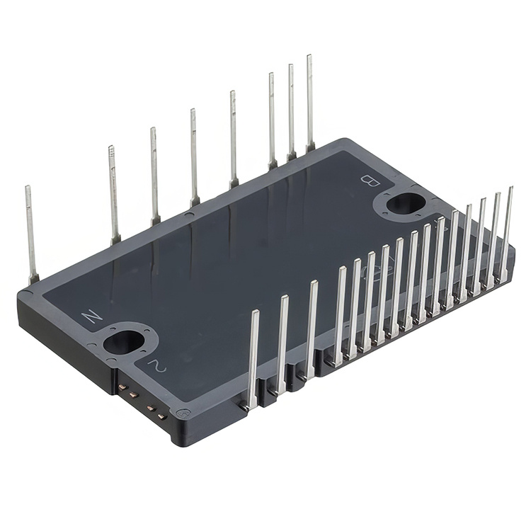 Купить Модуль IPM Fuji Electric 6MBP