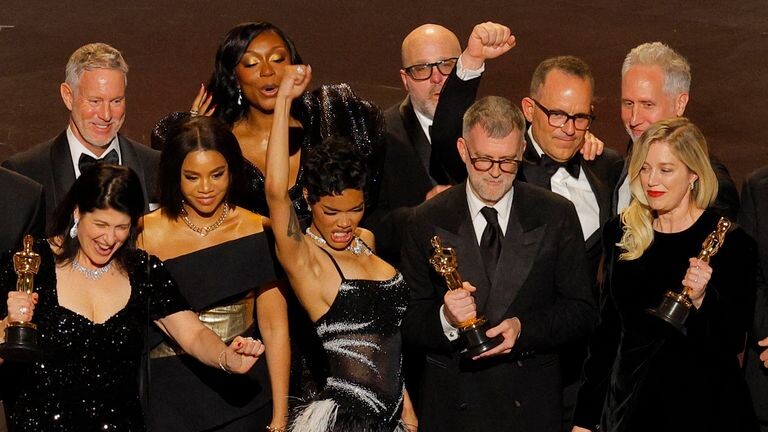    фото: © REUTERS / скрин с видео