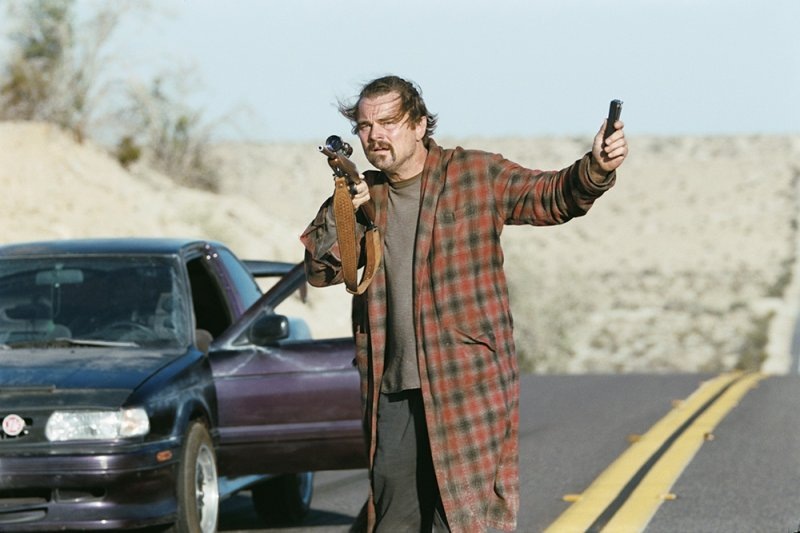    Фильм «Битва за битвой» стал абсолютным чемпионом «Оскара-2026»© REUTERS / скрин с видео