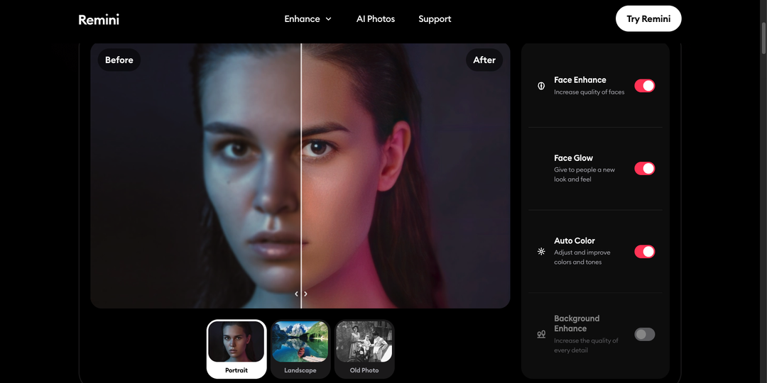 ТОП-10 нейросетей для обработки фото: лучшие сервисы 2026 года