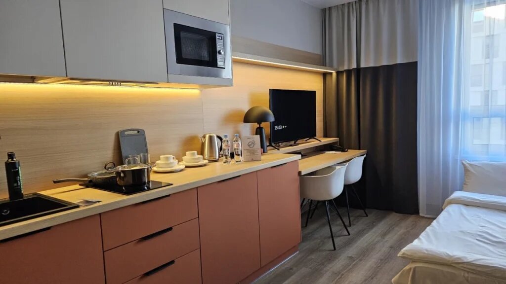    Фото: Мир квартир Palych