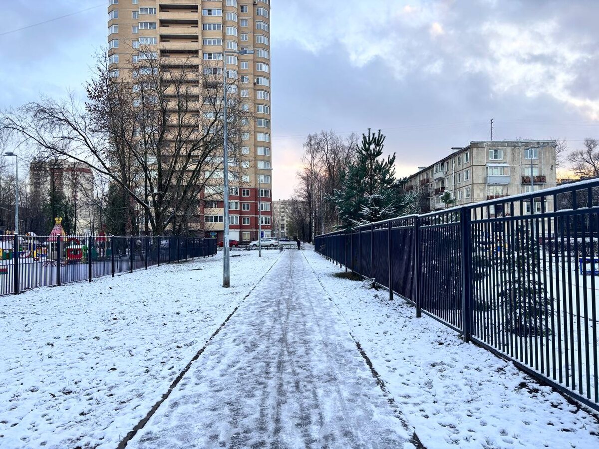 Форпост Северо-Запад