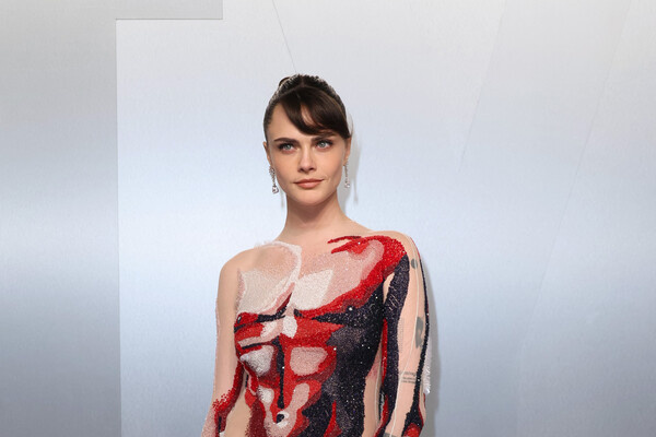 Danny Moloshok/Reuters   📷