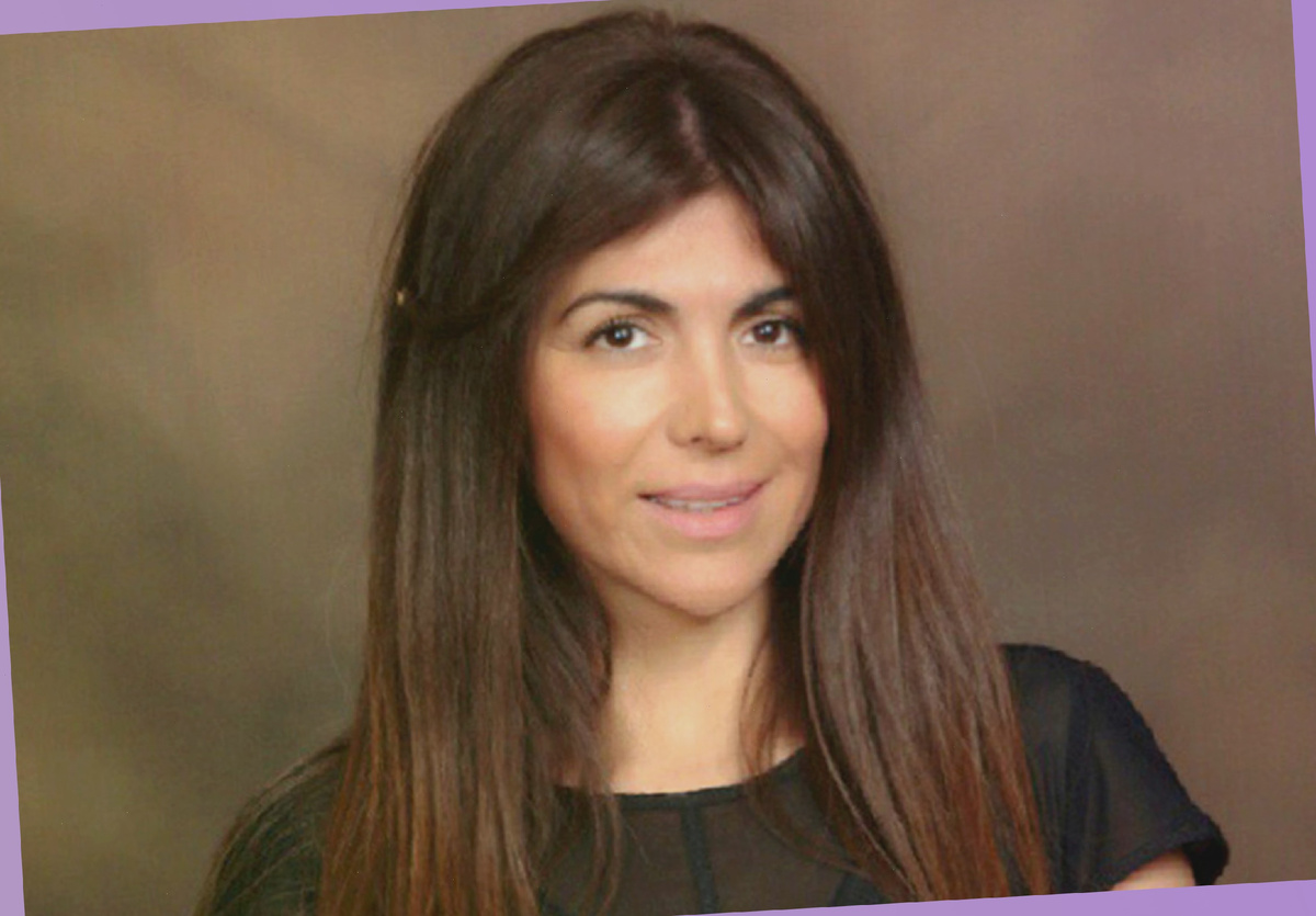 Изабелла Холлман