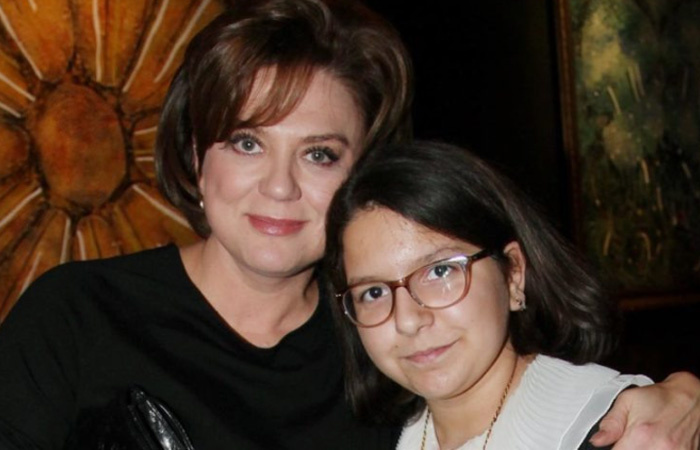    Светлана Сорокина: лицо, знакомое миллионам.