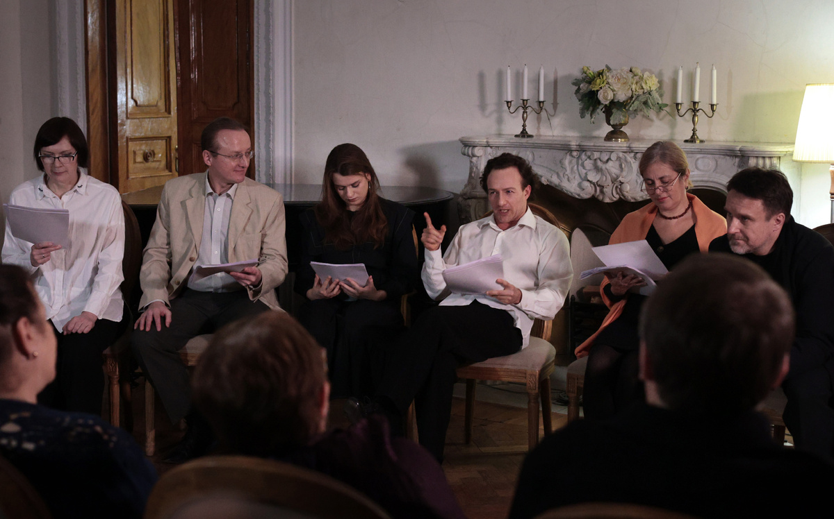 Фото: Библиотека-читальня им.А.С.Пушкина