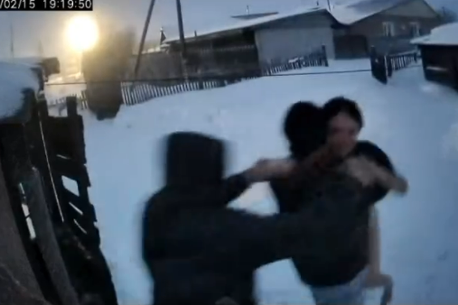 скриншот видео