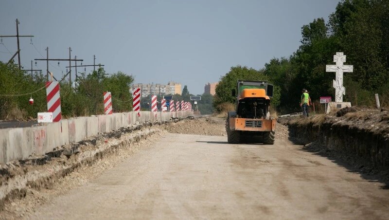      Фото: Валерия Алтухова / ИА «Победа26»
