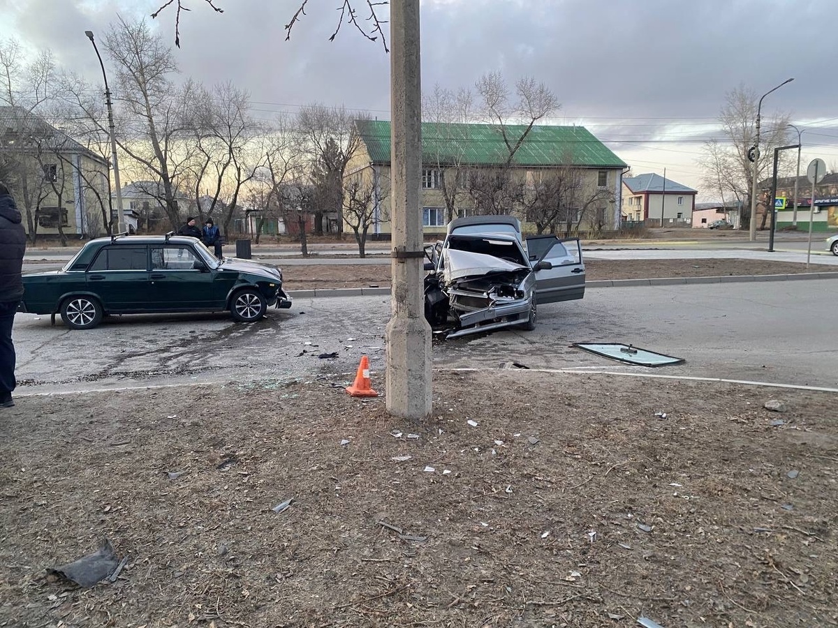 пресс-служба УГИБДД по Хакасии