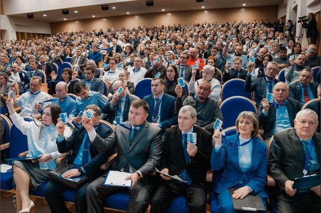    Фото: Газпром добыча Оренбург