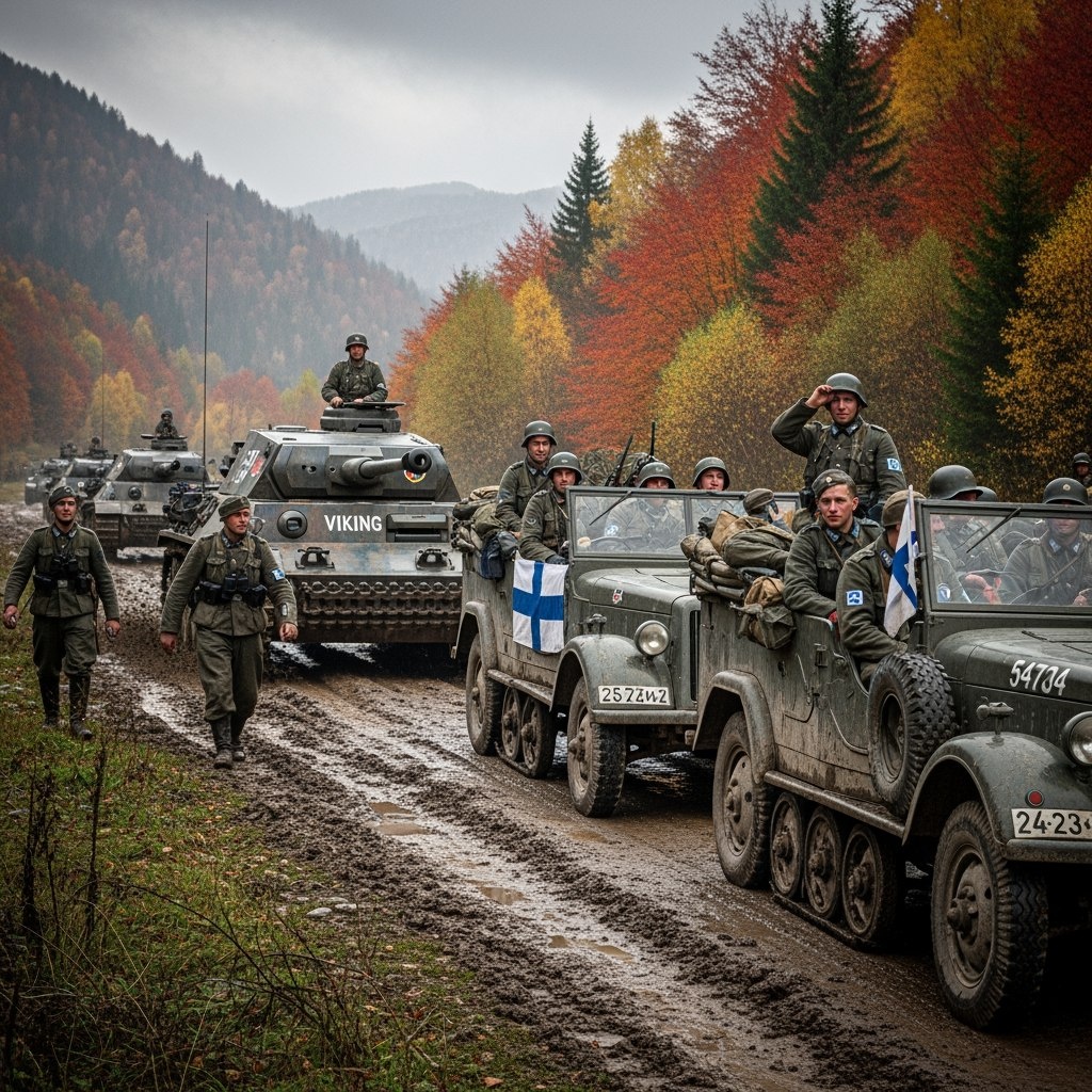 Рисунок сгенерирован искуственным интеллектом