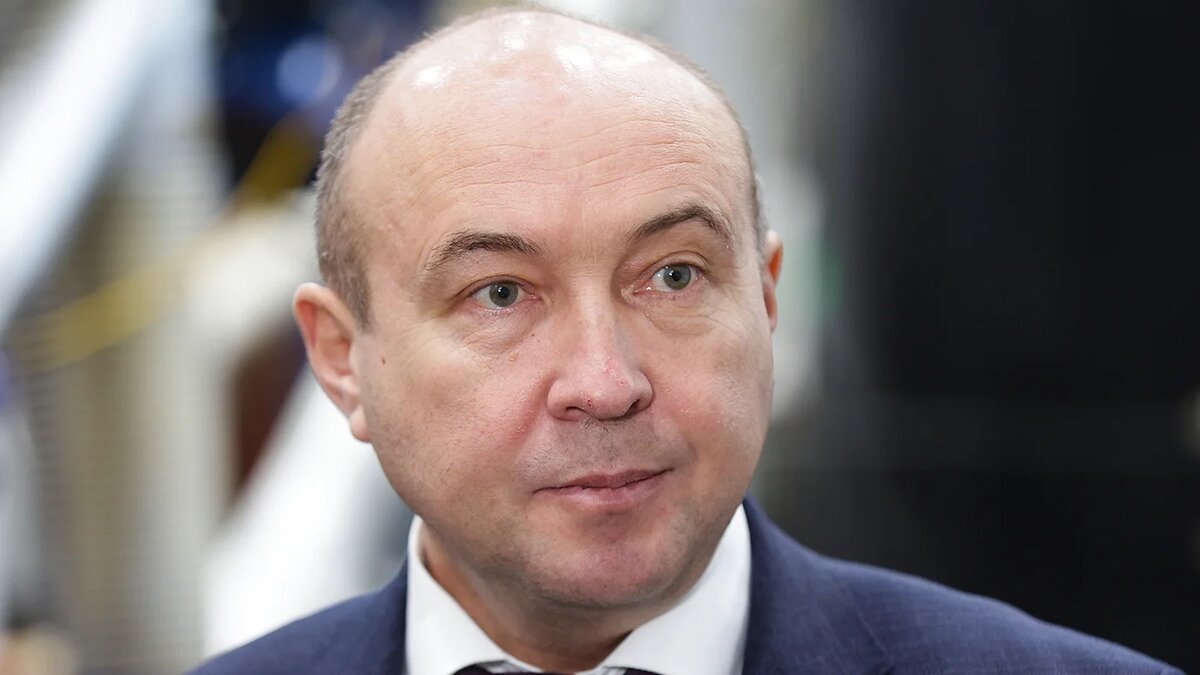   Кирилл Кухмарь / ТАСС