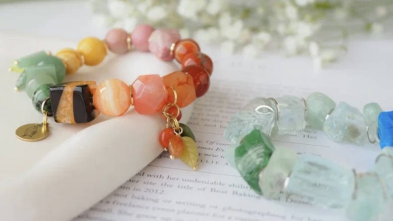 аспектовый браслет/персональный браслет